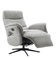 Relaxfauteuil Haslet Medium