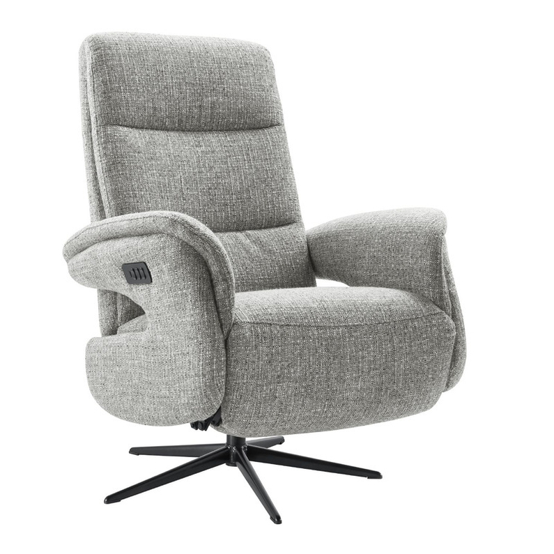 Relaxfauteuil Haslet Medium