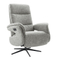 Relaxfauteuil Haslet Medium