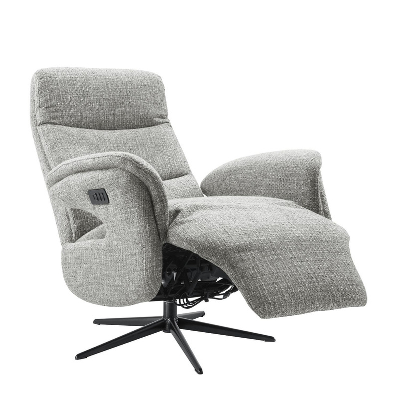 Relaxfauteuil Haslet Medium