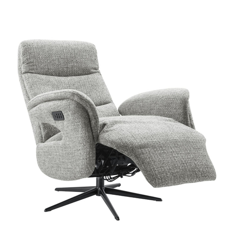 Relaxfauteuil Haslet Medium