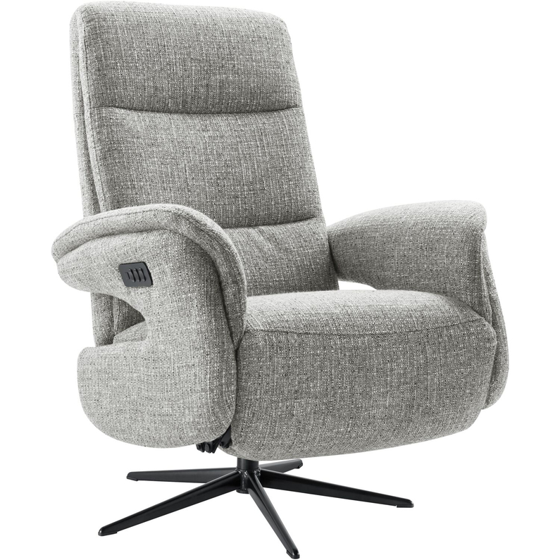 Relaxfauteuil Haslet Medium