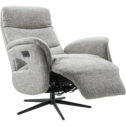 Relaxfauteuil Haslet Medium