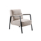 Fauteuil Safira Clay