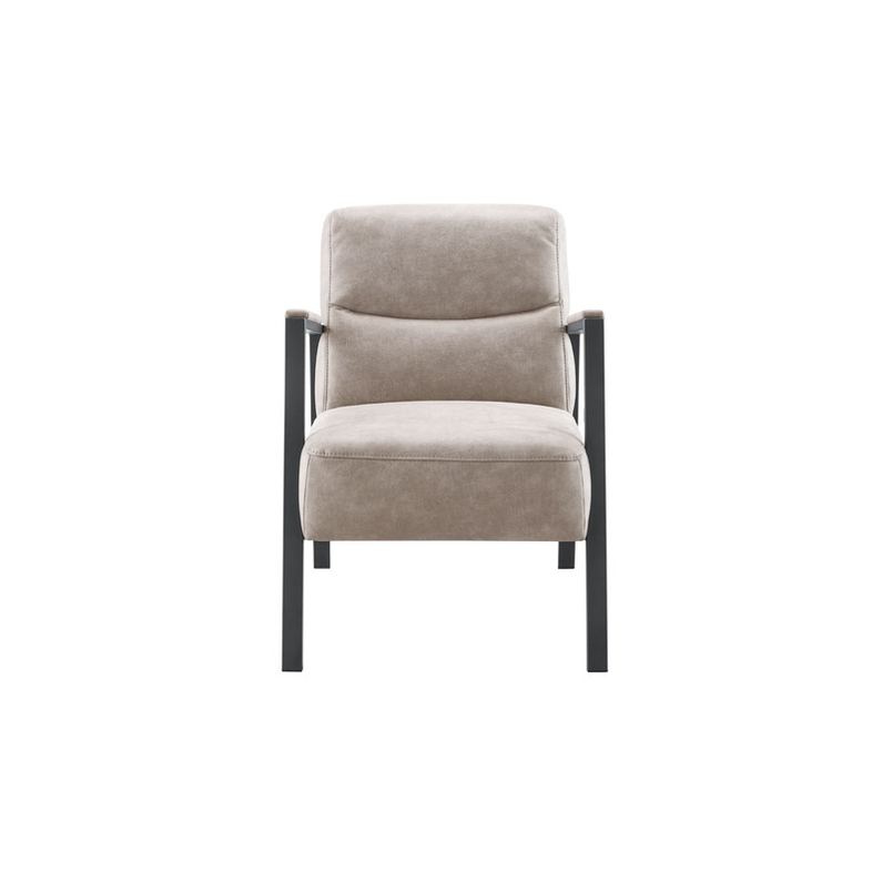 Fauteuil Safira Clay
