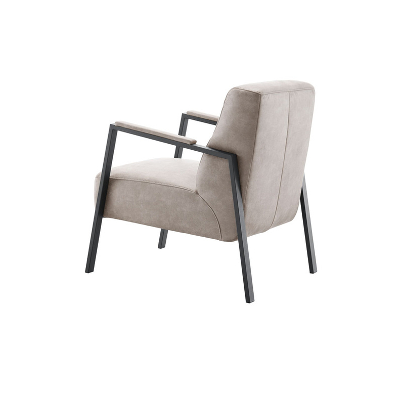 Fauteuil Safira Clay