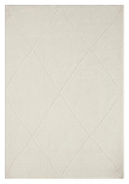 Vloerkleed Sonoria White