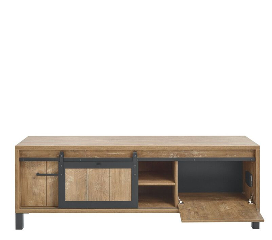 Tv-Meubel Alva
