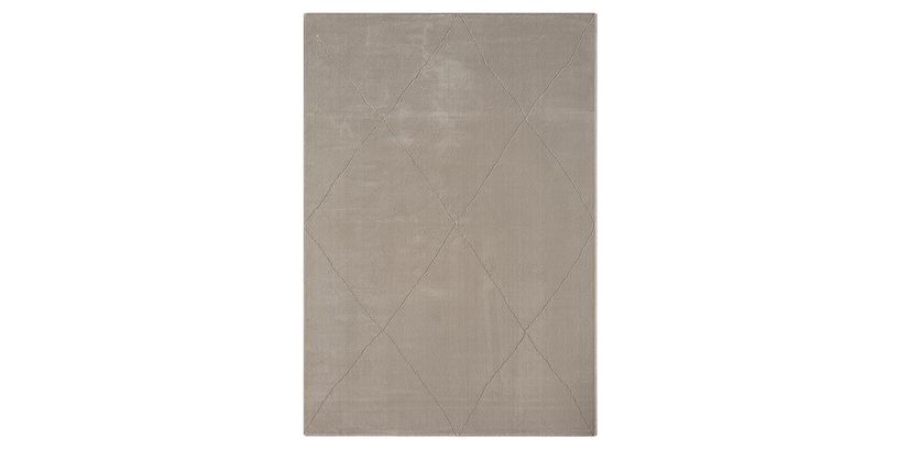 Vloerkleed Sonoria Beige