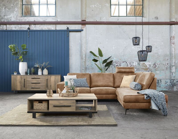 Dressoir Adanti Smal