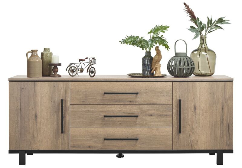 Dressoir Adanti Breed