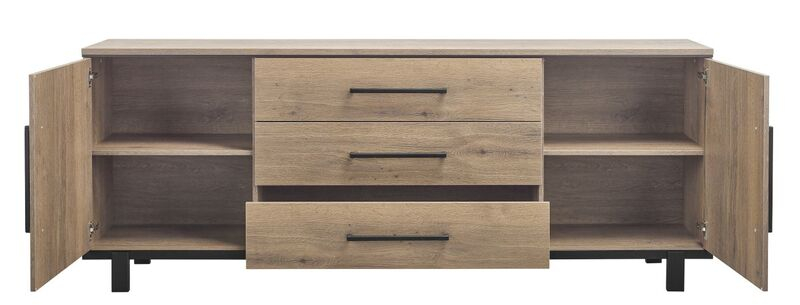 Dressoir Adanti Breed