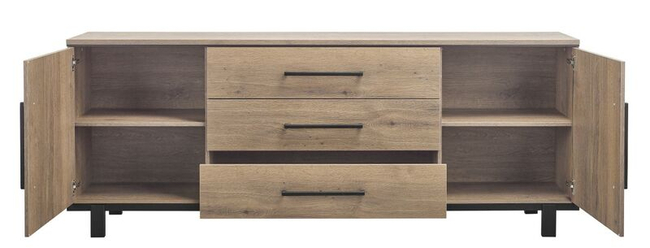 Dressoir Adanti Breed