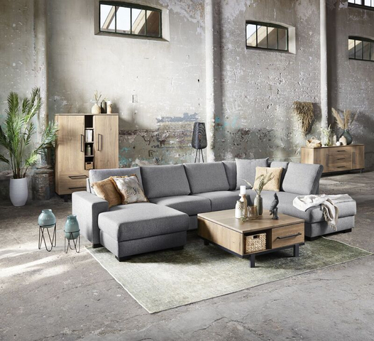 Dressoir Adanti Breed