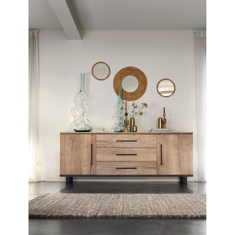 Dressoir Adanti Breed