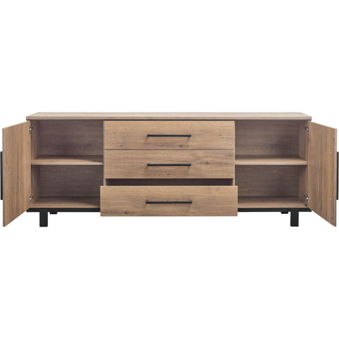 Dressoir Adanti Breed