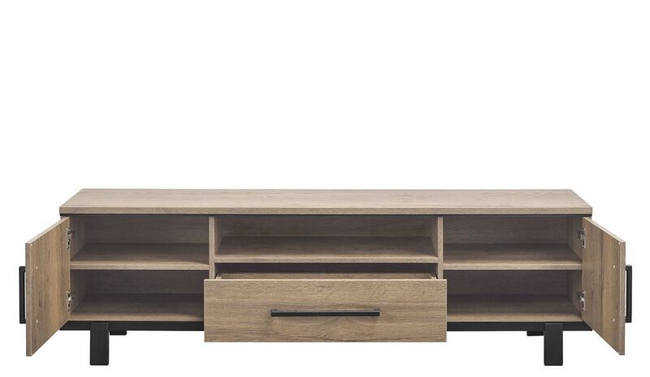Tv-Meubel Adanti Breed