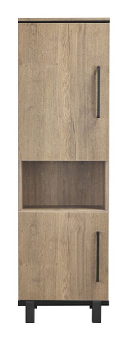 Bergkast Adanti 2-Deurs