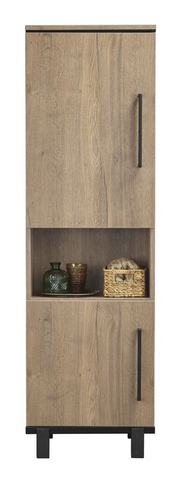 Bergkast Adanti 2-Deurs