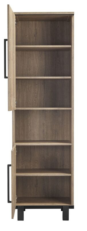 Bergkast Adanti 2-Deurs