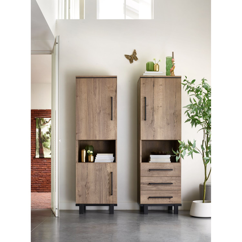 Bergkast Adanti 2-Deurs