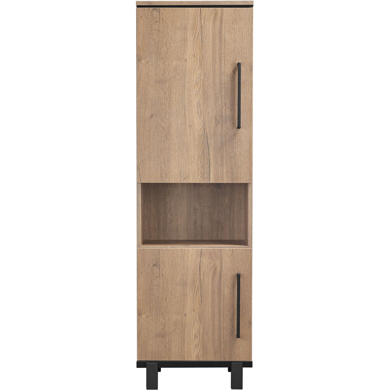 Bergkast Adanti 2-Deurs