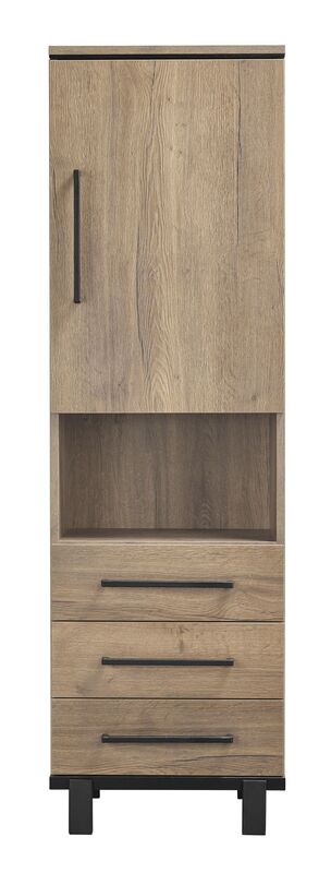 Bergkast Adanti 1-Deurs