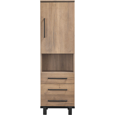 Bergkast Adanti 1-Deurs