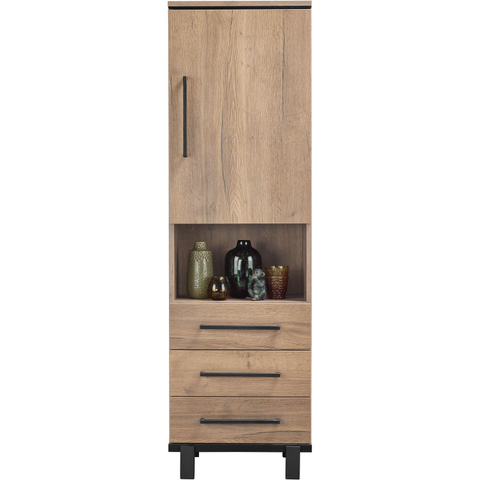 Bergkast Adanti 1-Deurs