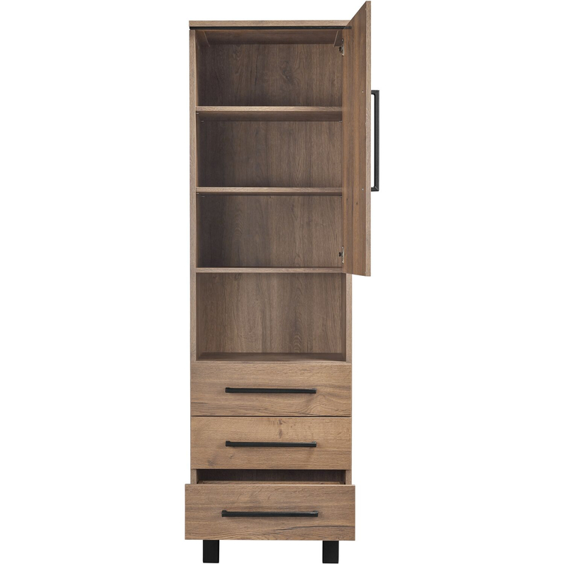 Bergkast Adanti 1-Deurs