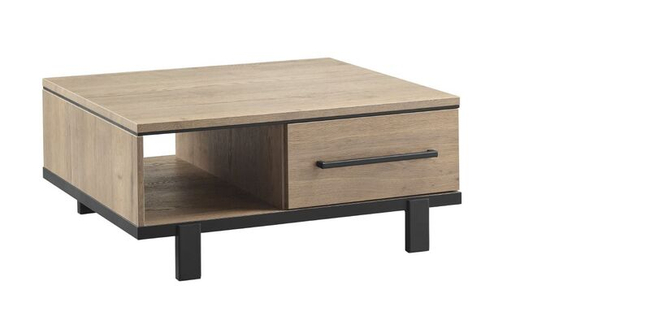 Salontafel Adanti 90x90