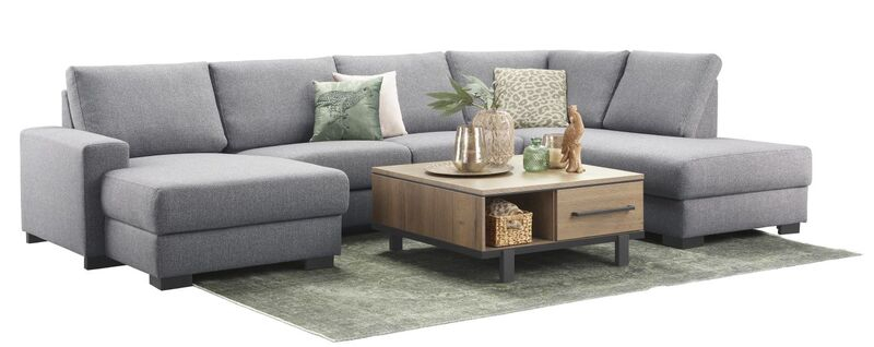 Salontafel Adanti 90x90