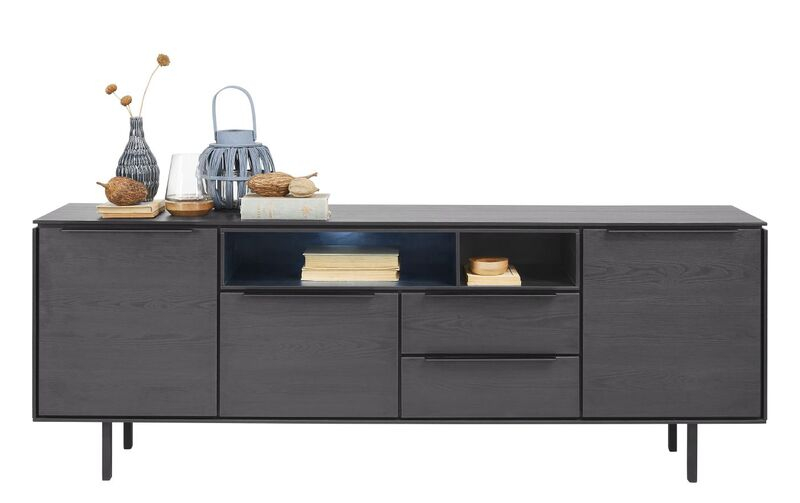 Dressoir Nero B180