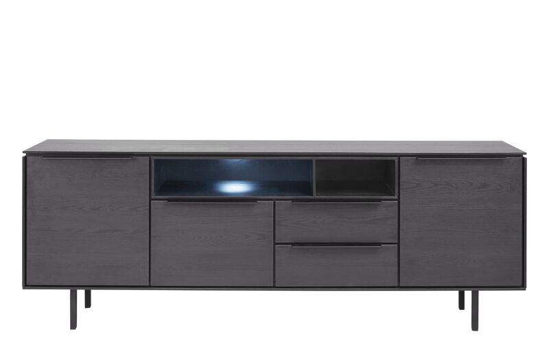 Dressoir Nero B180