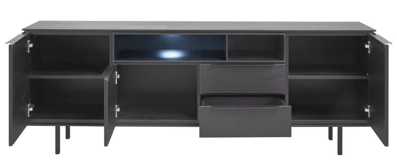 Dressoir Nero B180