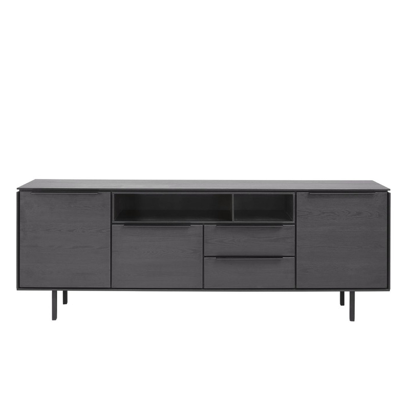 Dressoir Nero B180