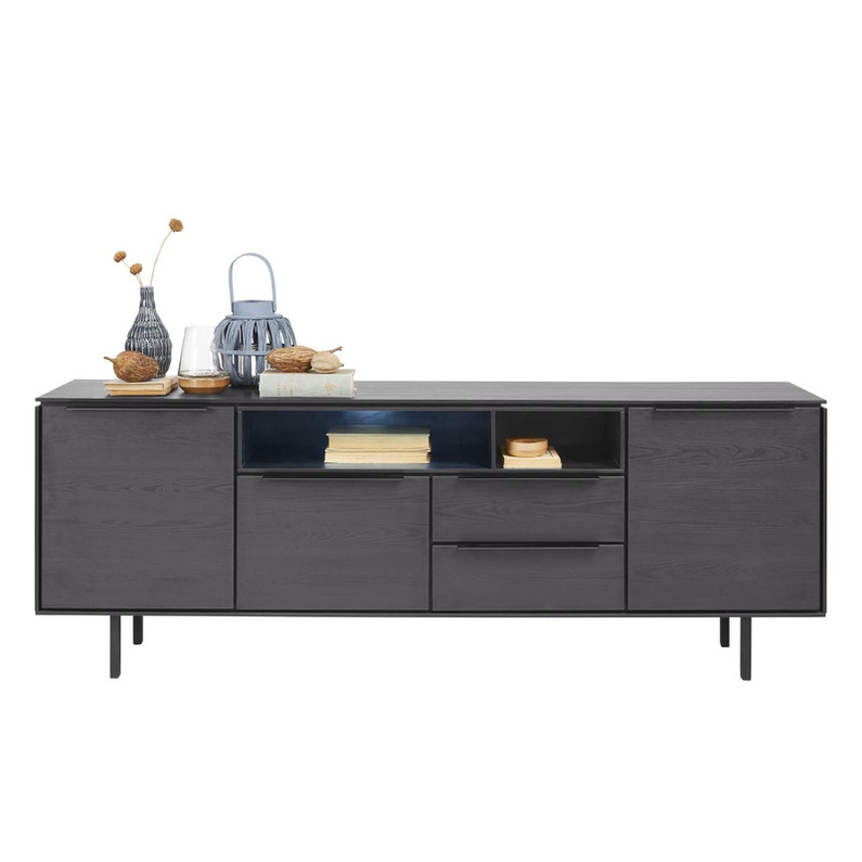 Dressoir Nero B180