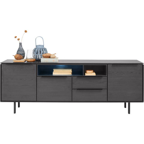 Dressoir Nero B180