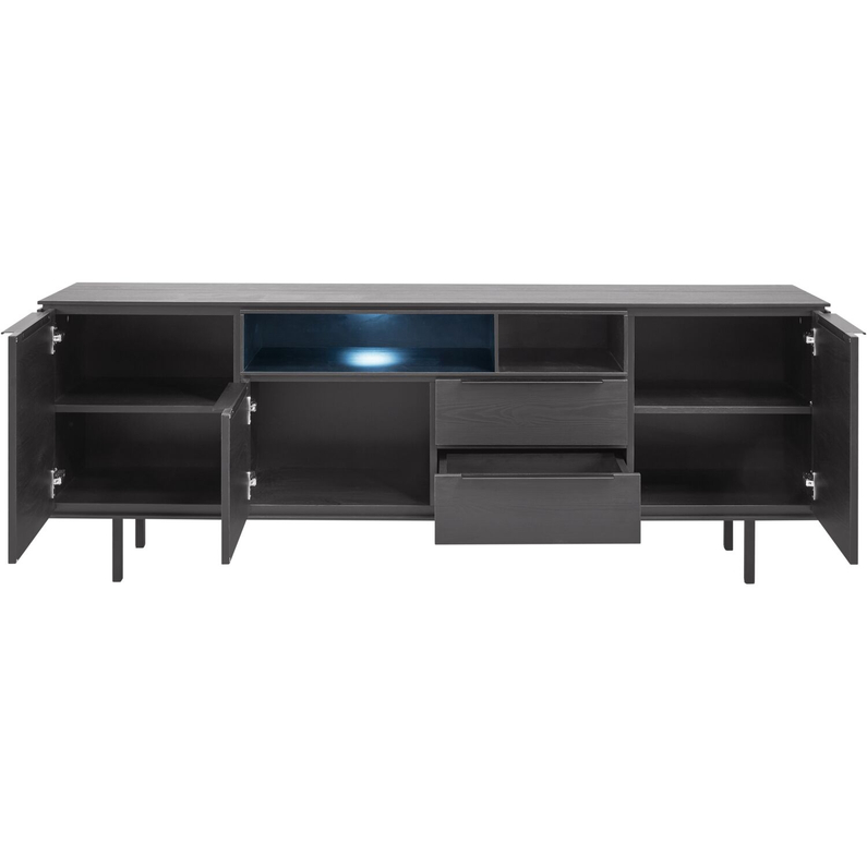 Dressoir Nero B180