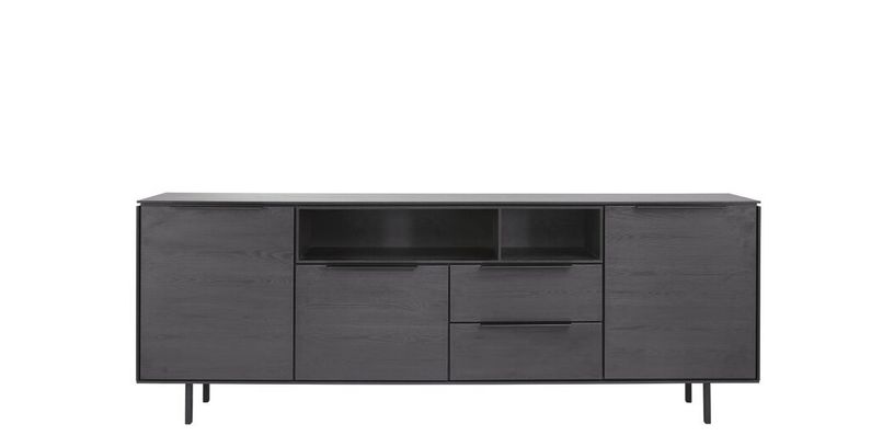 Dressoir Nero B220