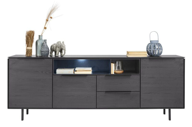 Dressoir Nero B220