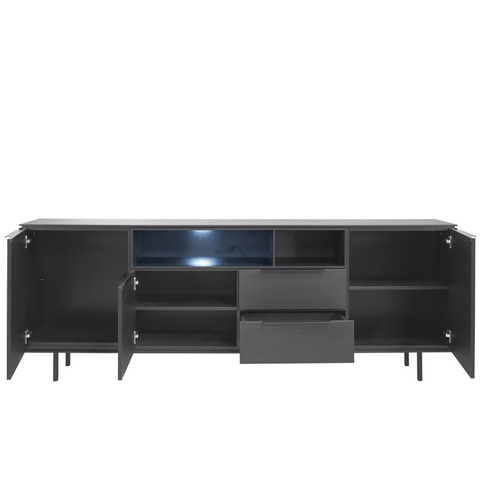 Dressoir Nero B220