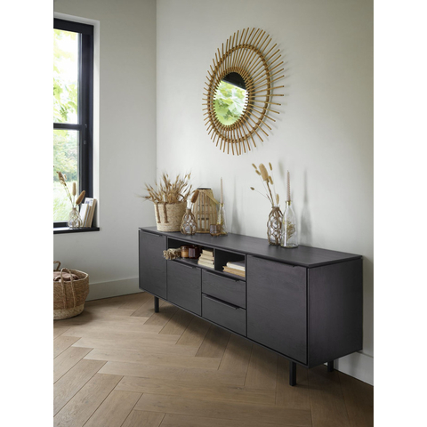 Dressoir Nero B220
