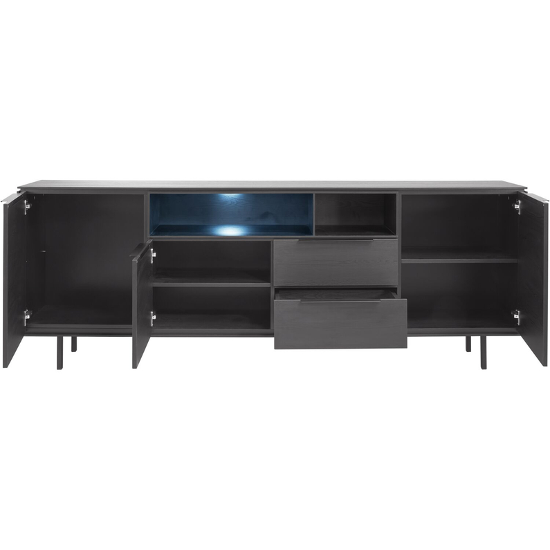 Dressoir Nero B220