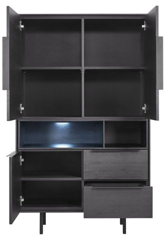 Wandkast Nero B150