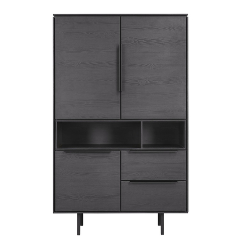 Wandkast Nero B150
