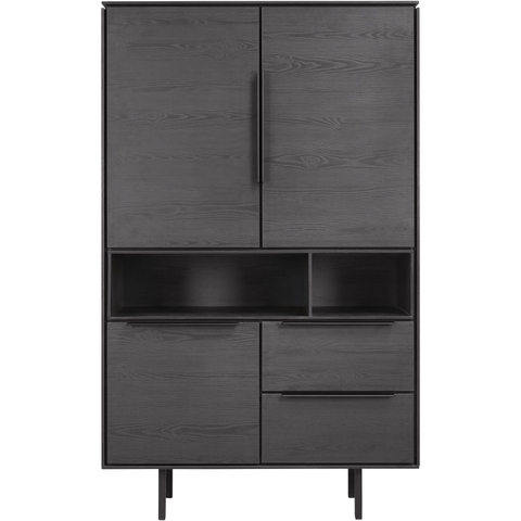 Wandkast Nero B150