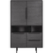 Wandkast Nero B150
