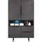 Wandkast Nero B150