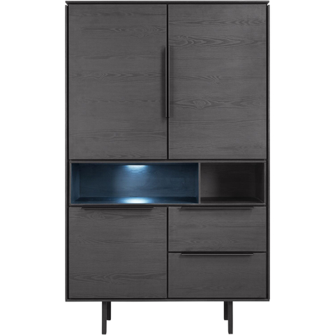 Wandkast Nero B150